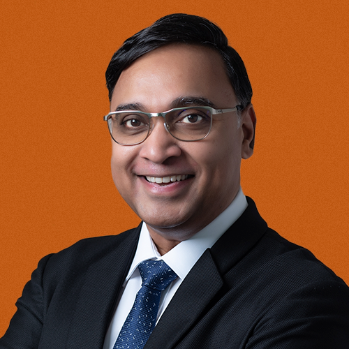 Rajesh Sreenivasan photo
