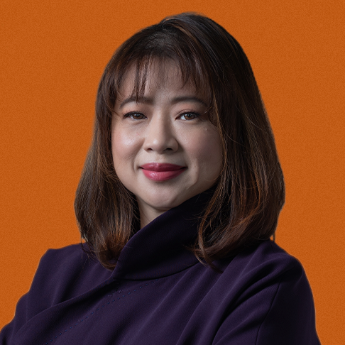 Sandy Foo photo