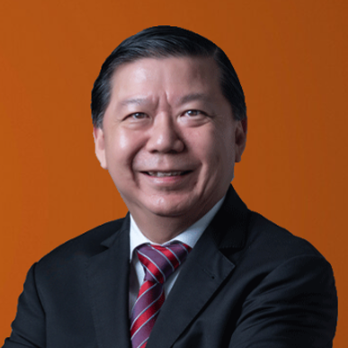 Patrick Ang photo