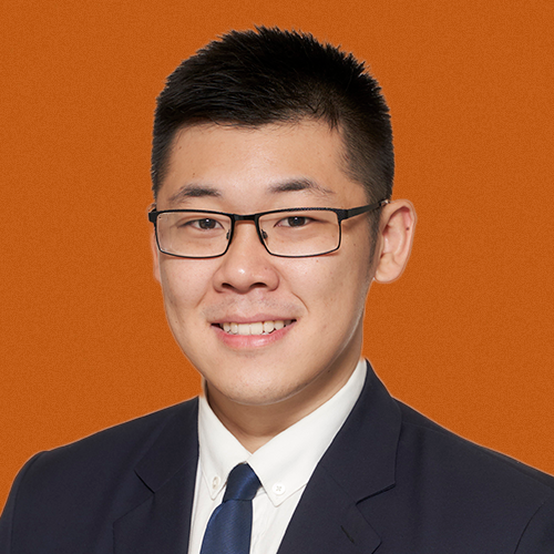 Logan Leung photo