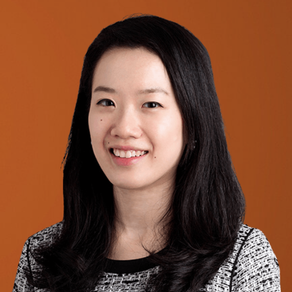 Josephine Chee photo