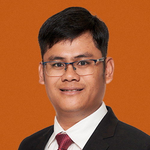 Duc Trinh Minh photo