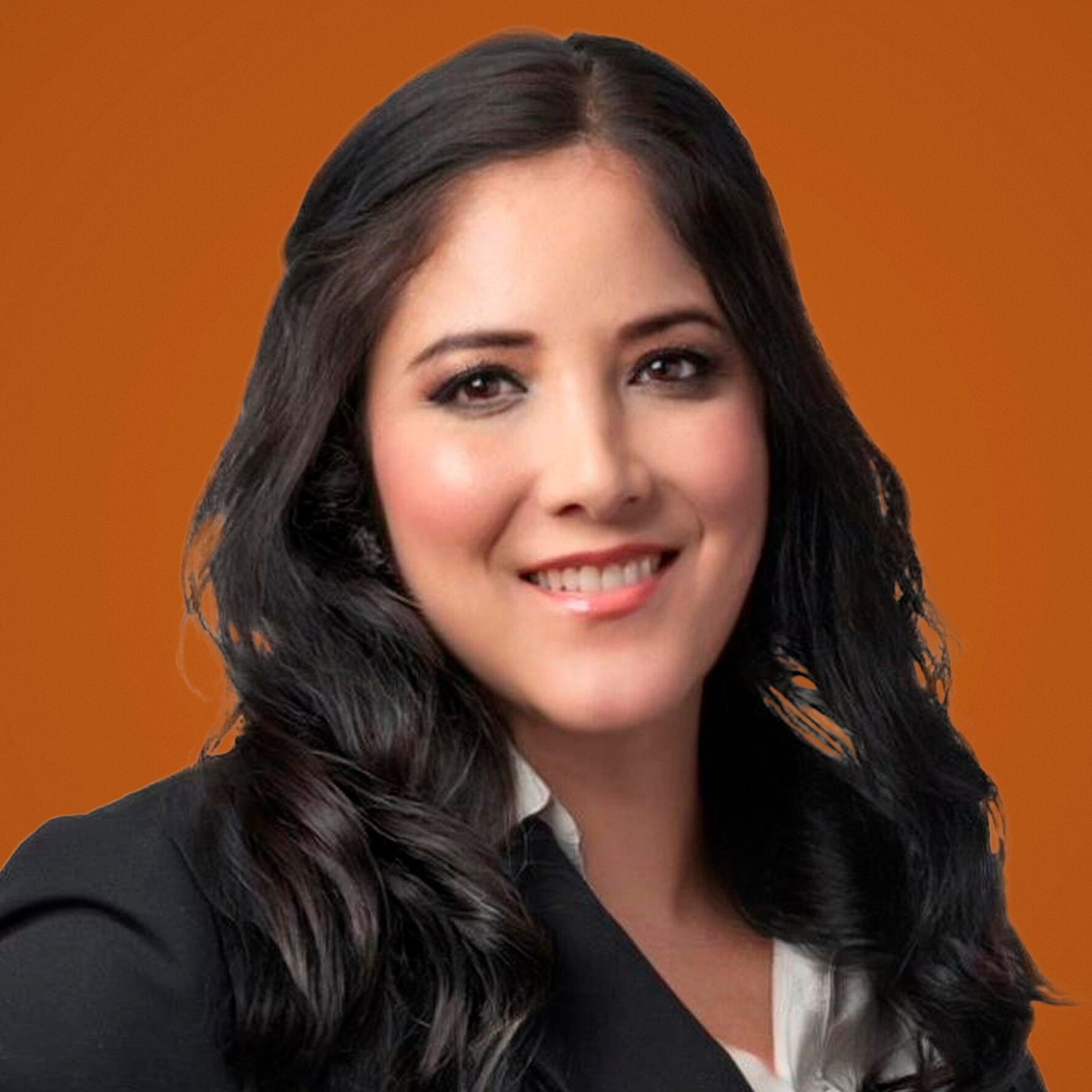 Vanina Sucharitkul photo