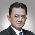 Chandra M. Hamzah photo