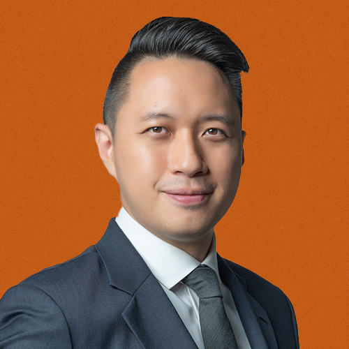 Justin Lee photo