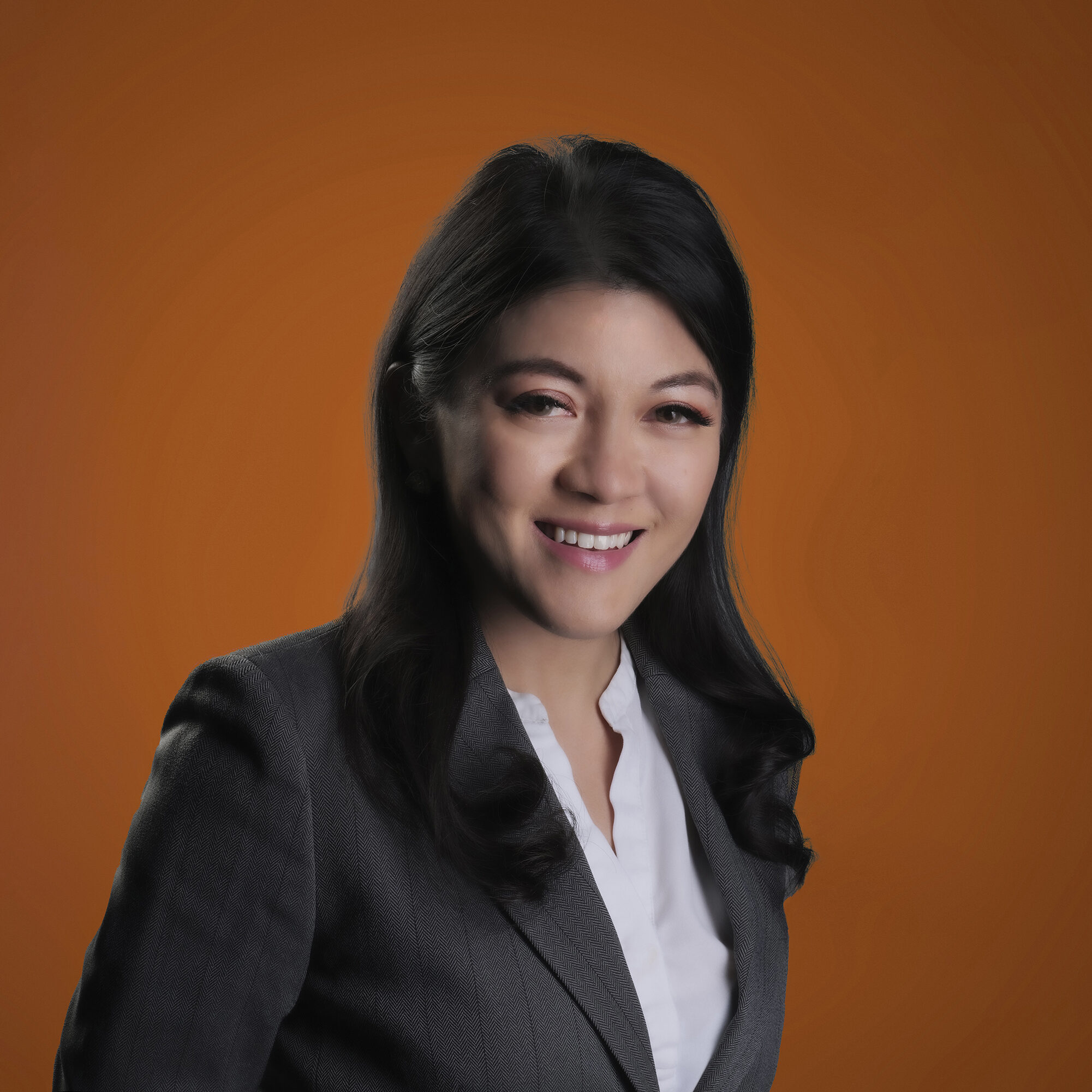 Emily Cheah photo