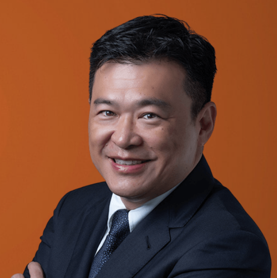 Eng Beng Lee, SC, PBM photo