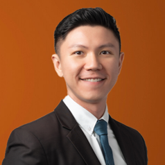 Glen Chiang photo