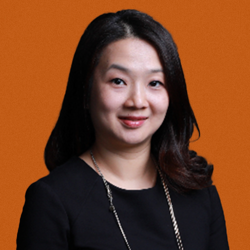 Annette Soh photo