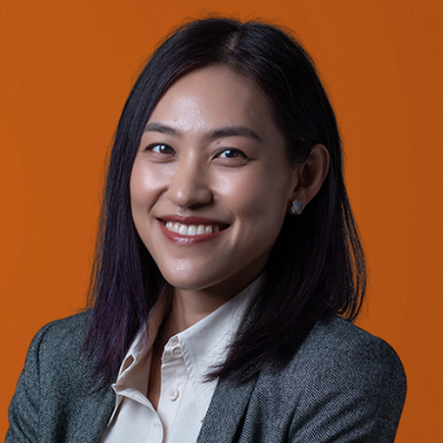 Cheryl Tan photo