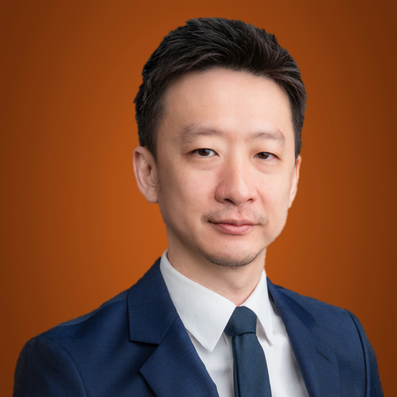 Jansen Chow photo