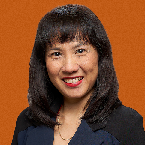 Tracy-Anne Ang photo