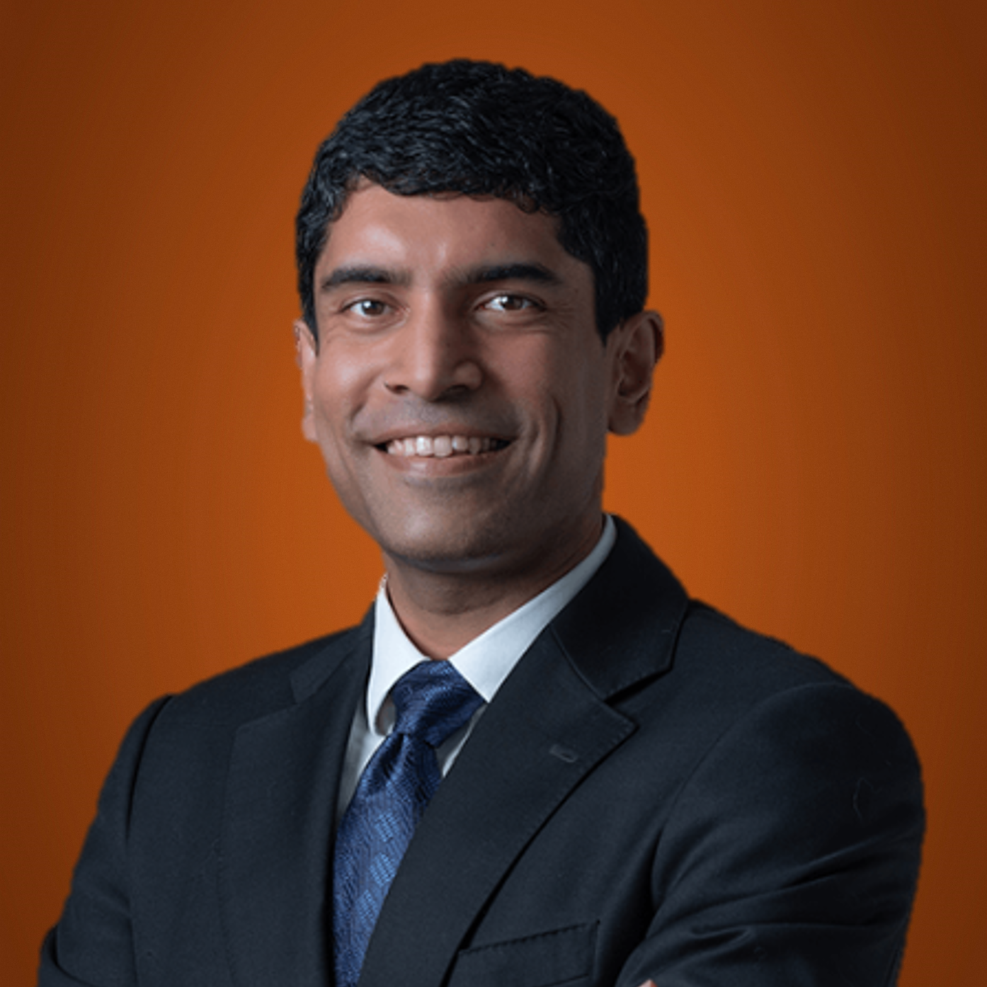 Vikram Nair photo