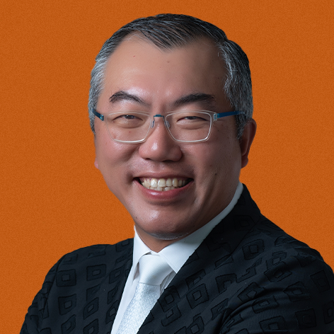 Chia Kim Huat photo