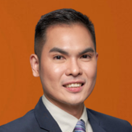 Jess Raymund M. Lopez photo