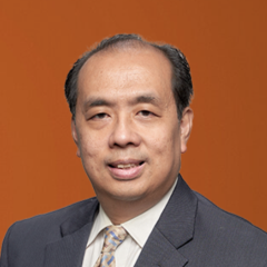 Albert Vincent Y. Yu Chang photo