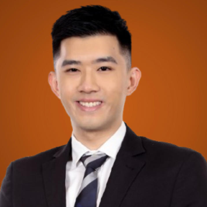 Chris Tan photo