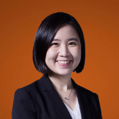 Alicia Lim photo