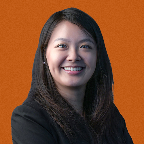 Doreen Chia photo