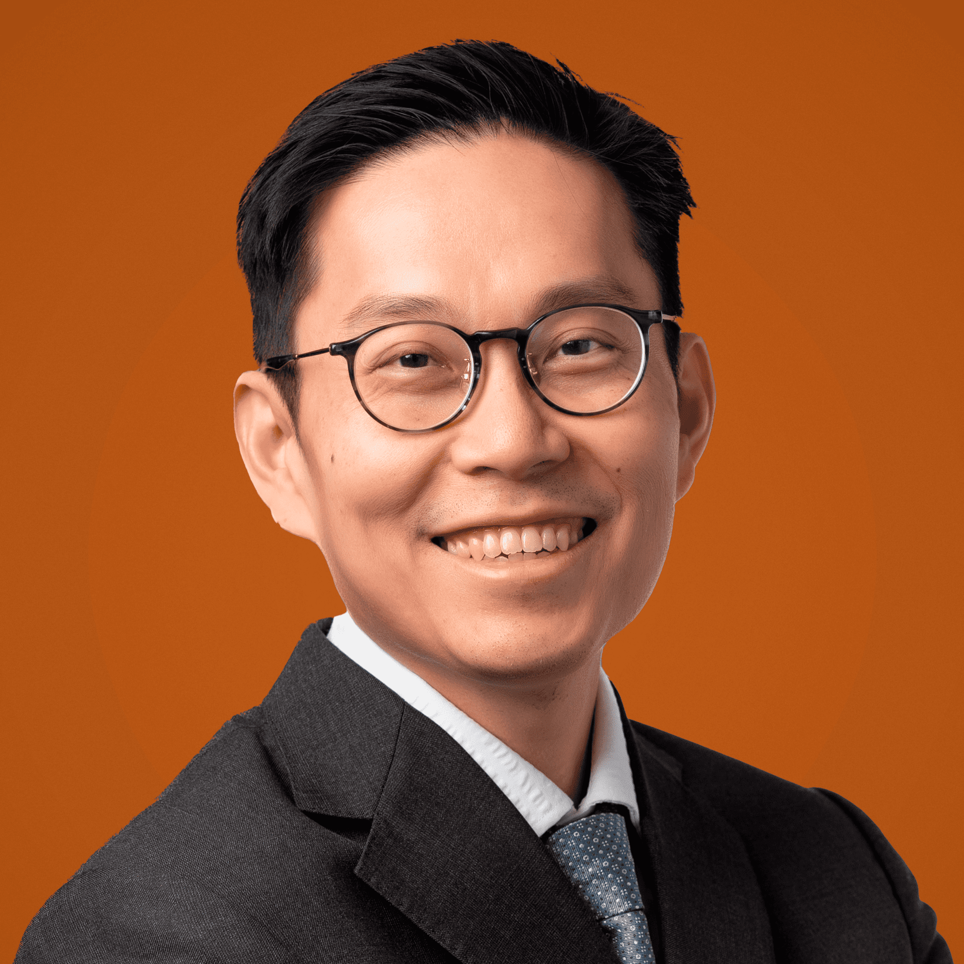 Terence Quek photo