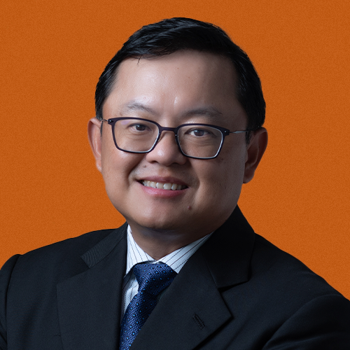Lionel Tan photo