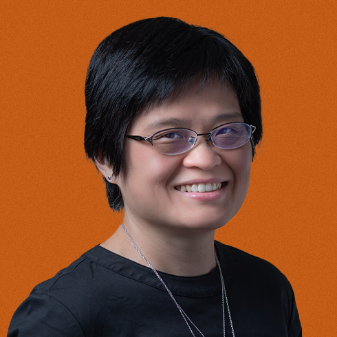 Cynthia Goh photo