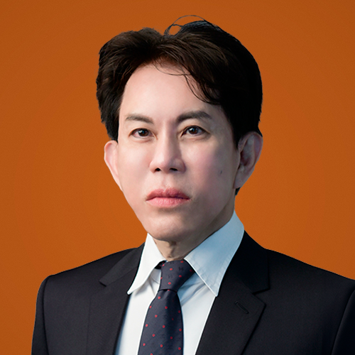 Norman Ho photo
