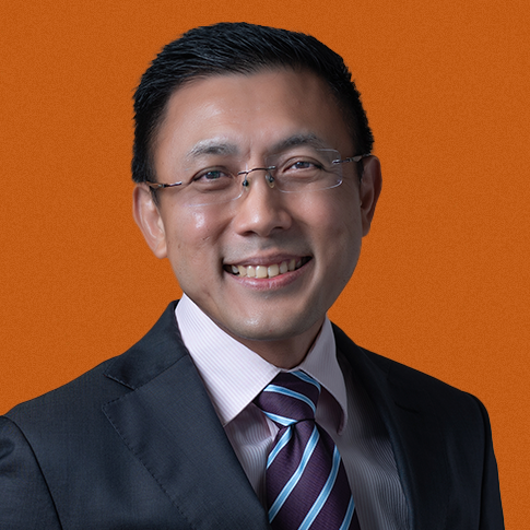 Danny Lim photo