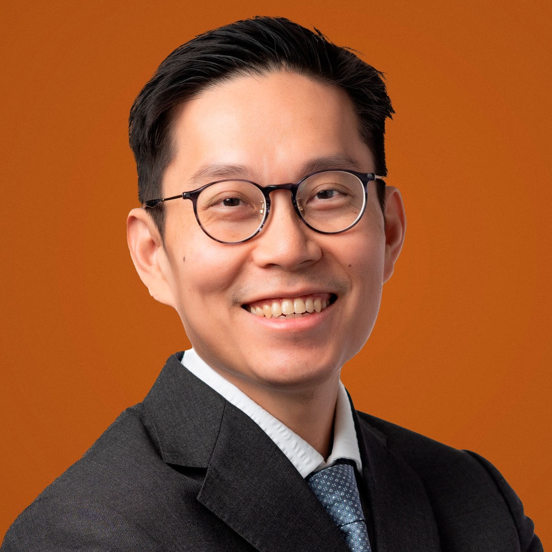 Terence Quek photo