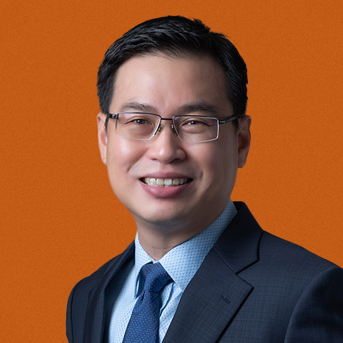Lawrence Tan photo