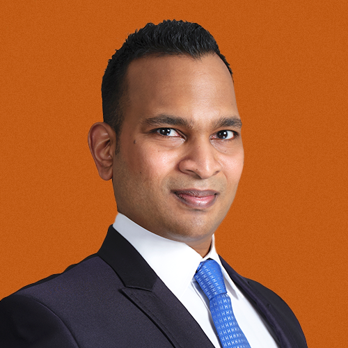 Vikna Rajah photo