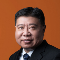 Kian Sing Toh, SC photo
