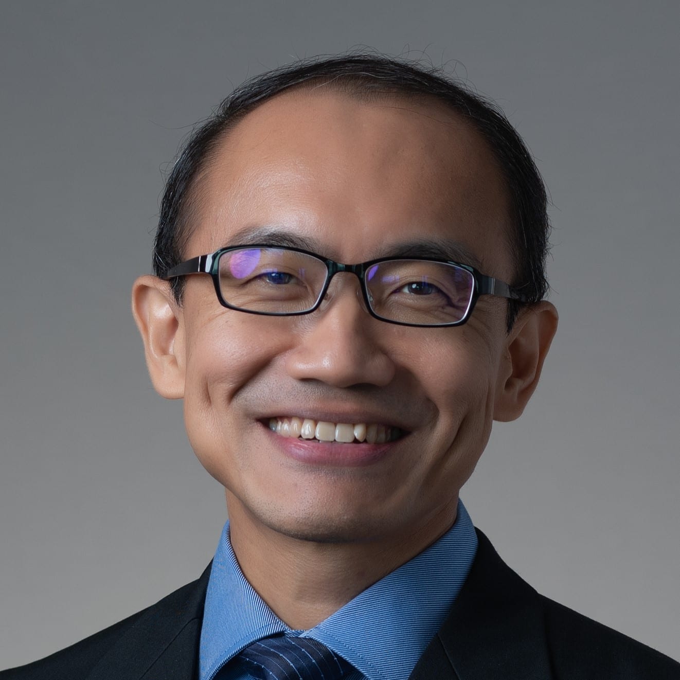 Kwan Kiat Sim photo