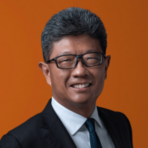 Winston Kwek photo