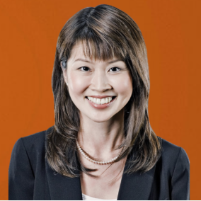 Regina Liew photo