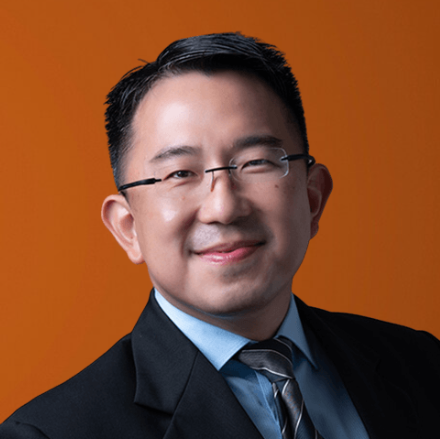Beng Chye Chua photo