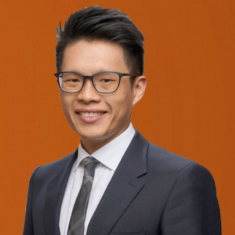 Philip Yeo photo