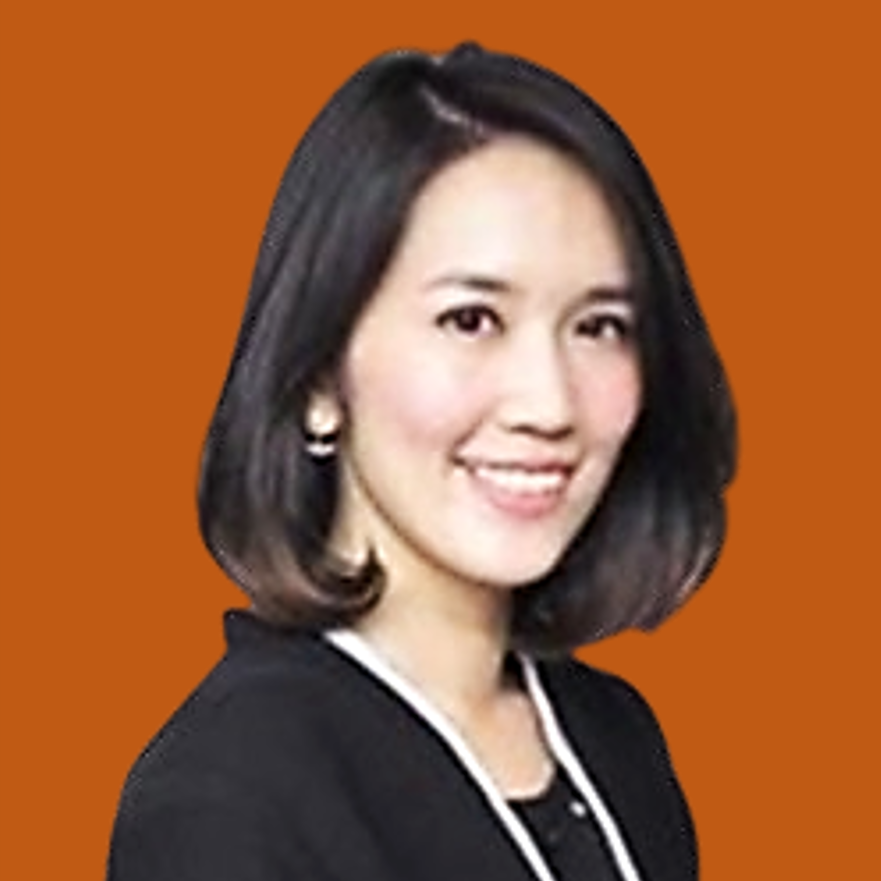Yingrak Treesaranuwattana photo