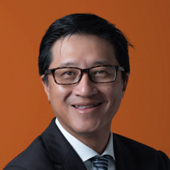Kah Wah Leong photo