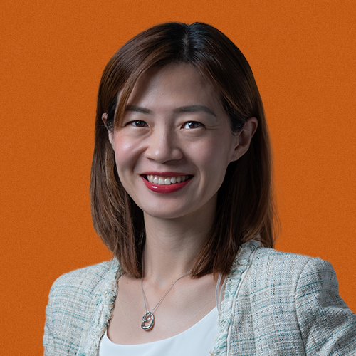 Tanya Tang photo