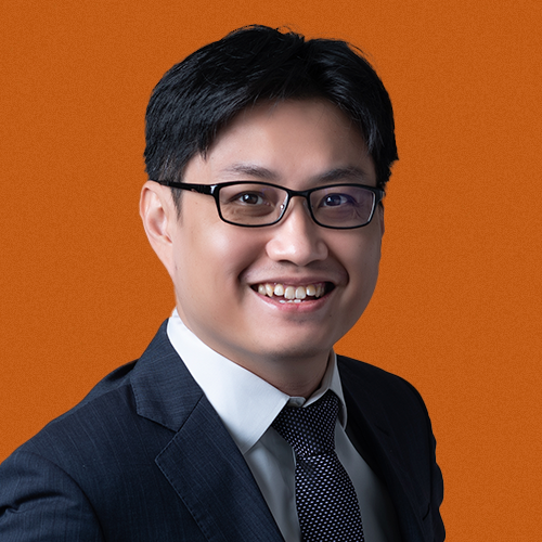 Benjamin Tay photo