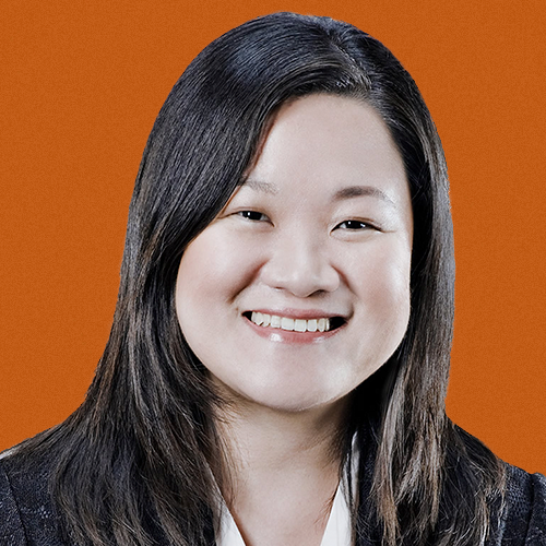 Anne Yeo photo