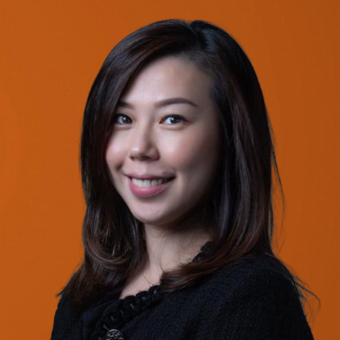Xin Mei Lee photo