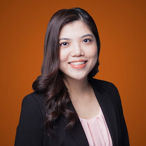 Tracy Wong photo