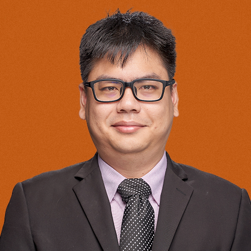Kelvin Kho photo