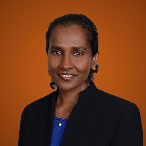 Rubini Murugesan photo
