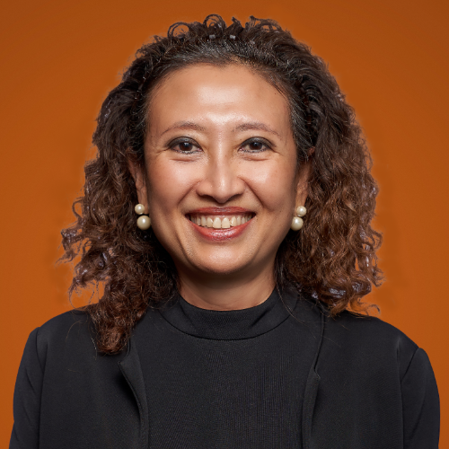 Fiona Sequerah photo