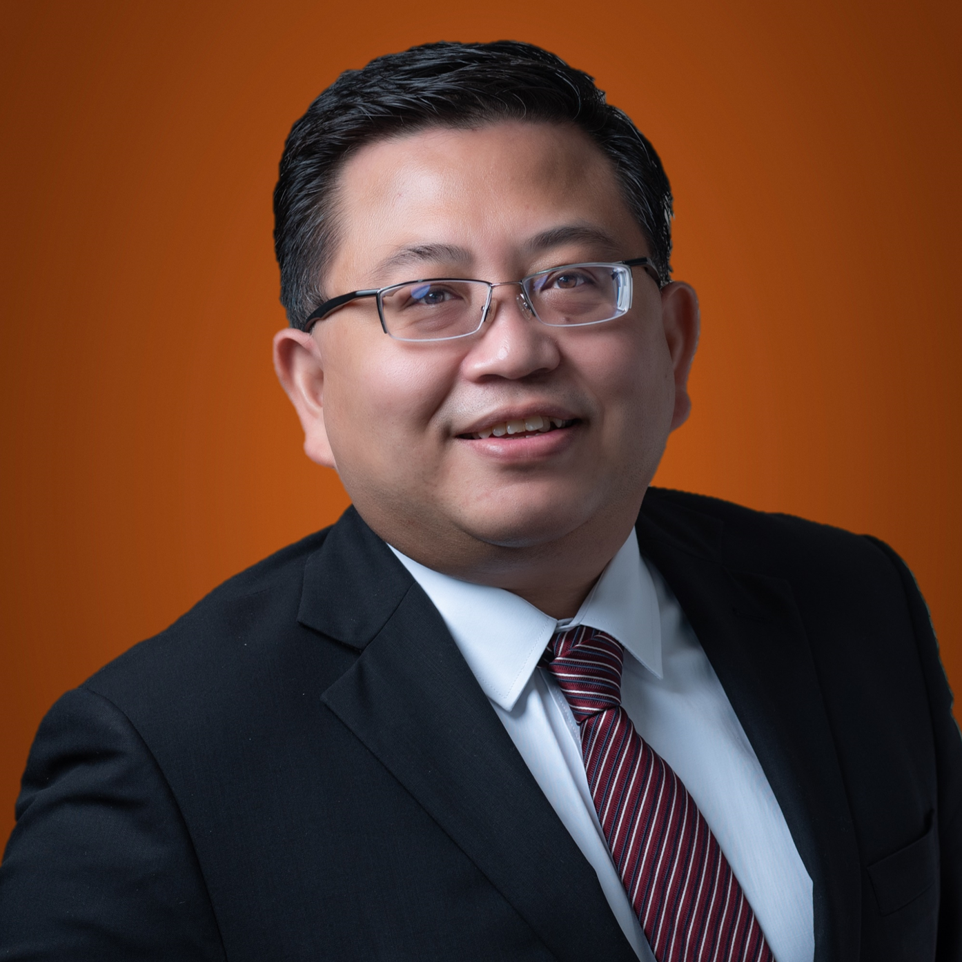 Adrian Wong photo