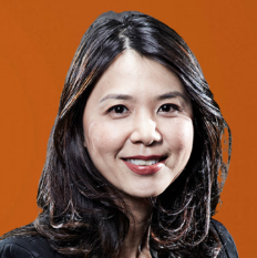 Angela Lim photo
