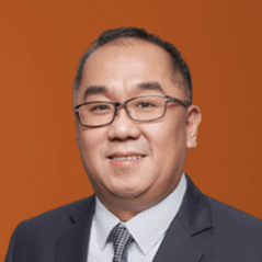 Ben Yap photo